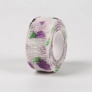 Ochrana prstů proti puchýřům a mozolům | náplast, bandáž - Č. 14