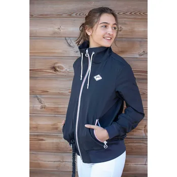 Dámská větrovka PENELOPE Bunda Airjacket Penelope, dámská, navy L