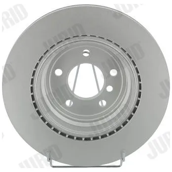 Brzdový kotouč Brzdový kotouč JURID 562334JC