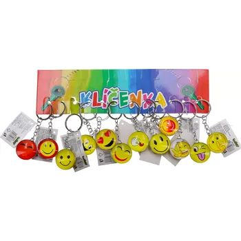 Wiky W016522 mix motivů Wiky W016522 mix motivů