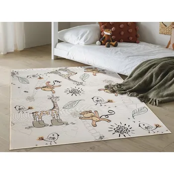 Koberec Dětský koberec Wonderland II, 100x150 cm