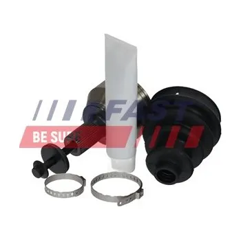 Poloosa kola Homokinetický kloub Volvo V50 03> vnější levý/pravý WFT01450