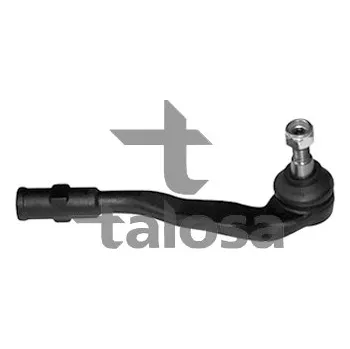 Čep řízení Hlava příčného táhla řízení - čep řízení TALOSA 42-07081