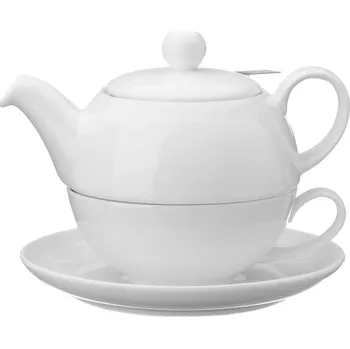 Konvice na čaj Tea For One Snow