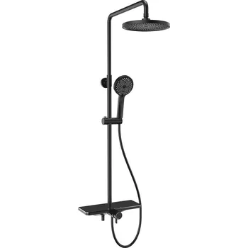 Sprchový set AQUALINE Arona SL210B