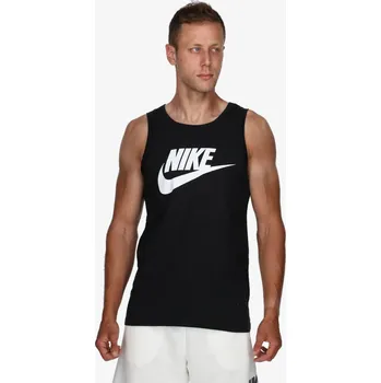 Pánské tílko NIKE Men's Tank AR4991-013