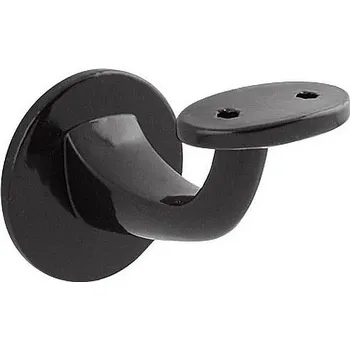 Zábradlí držák zábradlí ČERNÝ RADKA