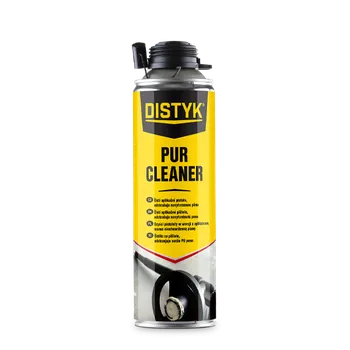 Den Braven Distyk Pur Clesner 500 ml