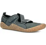 Rock spring Restart Light Grey Kids barefoot sandály Velikost boty (EU): 29, Vnitřní délka boty: 183, Vnitřní šířka boty: 74