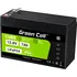 Trakční baterie Green Cell Cube LFPGC12V7AH 12,8V 7Ah