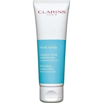 Nestandardní parfém Clarins - Fresh Scrub Peelingy 50 ml unisex
