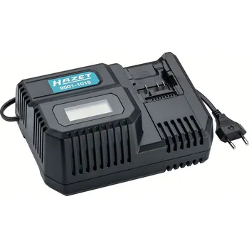 Rychlonabíječka pro akumulátory 18V - Hazet 9501-1018