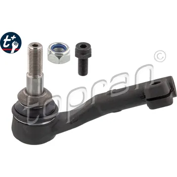 Táhlo řízení Hlava příčného táhla řízení TOPRAN 501 003