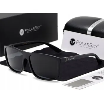 Polarizační sluneční brýle PolarSky (3355)