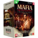Mafia: The Old Country Limited Edition…