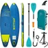 Paddleboard WattSUP Sar Minicombo PB-WSAR108 modrý