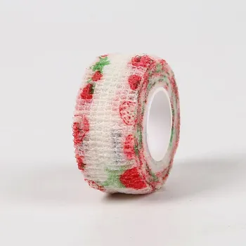 Ochrana prstů proti puchýřům a mozolům | náplast, bandáž - Č. 3