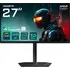 Monitor Gigabyte Gaming MO27Q2 černý