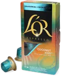 L'OR Nespresso Espresso Coconut Iced 10…