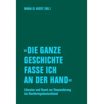 'Die ganze Geschichte fasse ich an der Hand' - Vestli, Elin Nesje