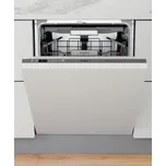 Vestavná myčka nádobí Whirlpool WIO3O540PELG