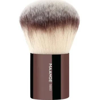 Kosmetický štětec Štětec na make up a pudr pro krásné líčení | kosmetické pomůcky - MAG51893K