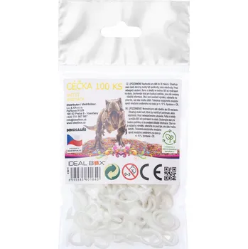 Obraz Céčka 100 ks - svítící