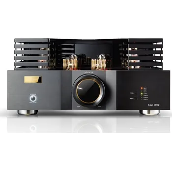 Hi-Fi Zesilovač Cayin Soul 170C