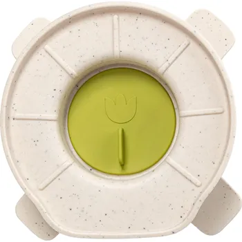 Víčko na zavařovací sklenici Plastia 1606770930C 7 cm, zelené