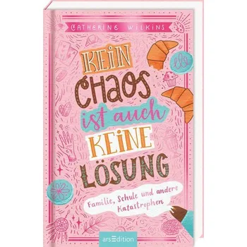 Kein Chaos ist auch keine Lösung! - Wilkins, Catherine