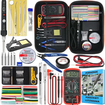 Páječka Pájka odporová (topná) Reball 60 W