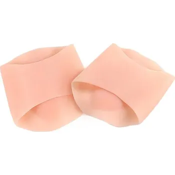 Vložka do bot Podpora klenby pro ploché nohy bez bolesti | ortopedické vložky, silikonové pomůcky - kůže (2 ks)