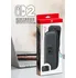 Obal na herní konzoli Nintendo Carrying Case & Screen Protector Nintendo Switch 2 černé