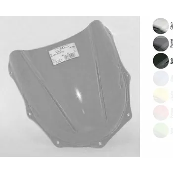 Auto-moto MRA Racing R Čelní sklo - Suzuki GSX-R600/750 4025066258918