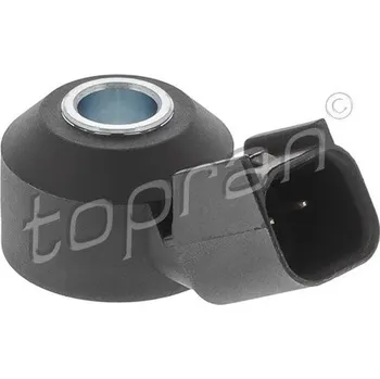 Autoelektrika Senzor klepání HANS PRIES - TOPRAN 304 068