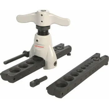 ROTHENBERGER Excentrická pertlovačka zoll+mm, 222401