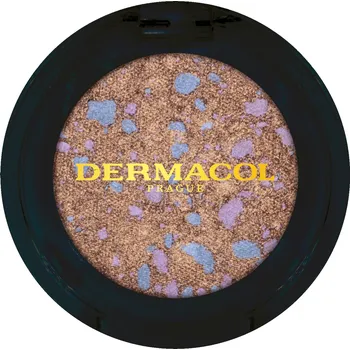 Oční stíny Dermacol Oční stíny Moon Infinity (Eyeshadow) 4,5 g 03 + 2 měsíce na vrácení zboží