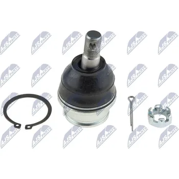 Autobaterie Čepy NTY ZSD-TY-062