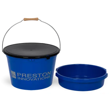 Preston Innovations Kbelík Bucket Set 25 l