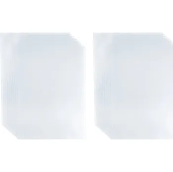 Laminovací fólie UNITED OFFICE® Sada laminovacích fólií A4