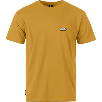 Pánské tričko tričko Horsefeathers Agent - Honey M