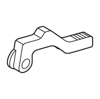 Příslušenství k šicímu stroji Zdvih patky 735029004 JANOME