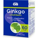 Green Swan Pharmaceuticals Ginkgo s…