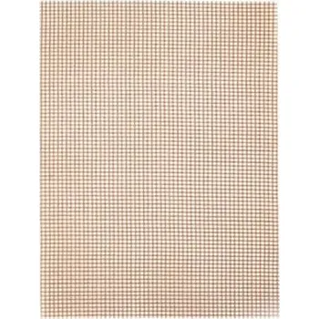 Příslušenství pro gril Grilovací mřížka 40 x 35 cm - Béžová