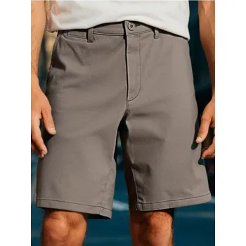 Pánské kraťasy Sinsay - Kraťasy chino - béžová - 5587D-08X - 5587D-08X-38