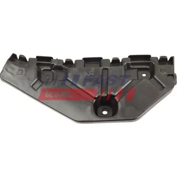 Nárazník Svorka nárazníku dacia dokker 13> zadní pr WFT11915