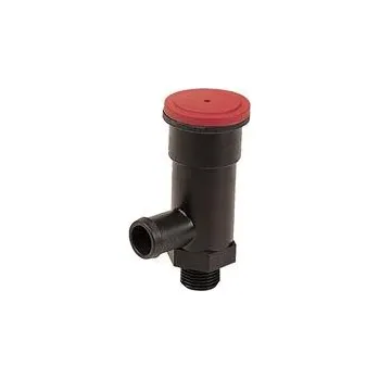 Příslušenství k čerpadlu Pojistný ventil 50 bar 1/2" 200 lt
