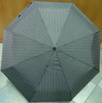 Deštník Blue Drop A389UC skládací deštník