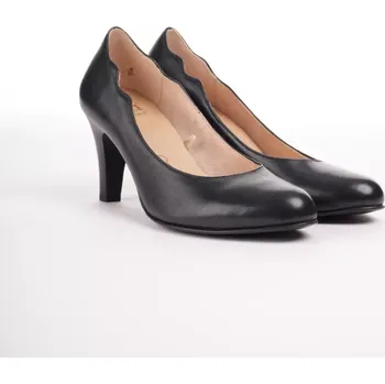 Dámské lodičky CAPRICE dámské lodičky černé