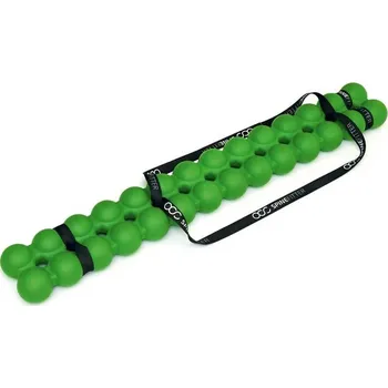 Pěnový válec Sissel Spinefitter 86 cm